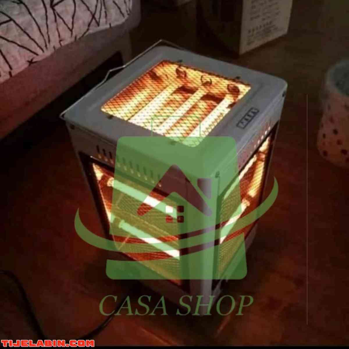 مدفأة كهربائية خمسة وجوه - Alger Centre, Alger - Tijelabin