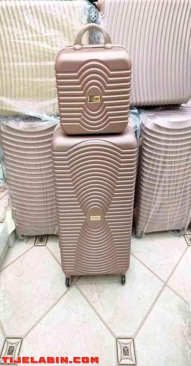 Valise pour marie - Alger Centre, Alger - Tijelabin