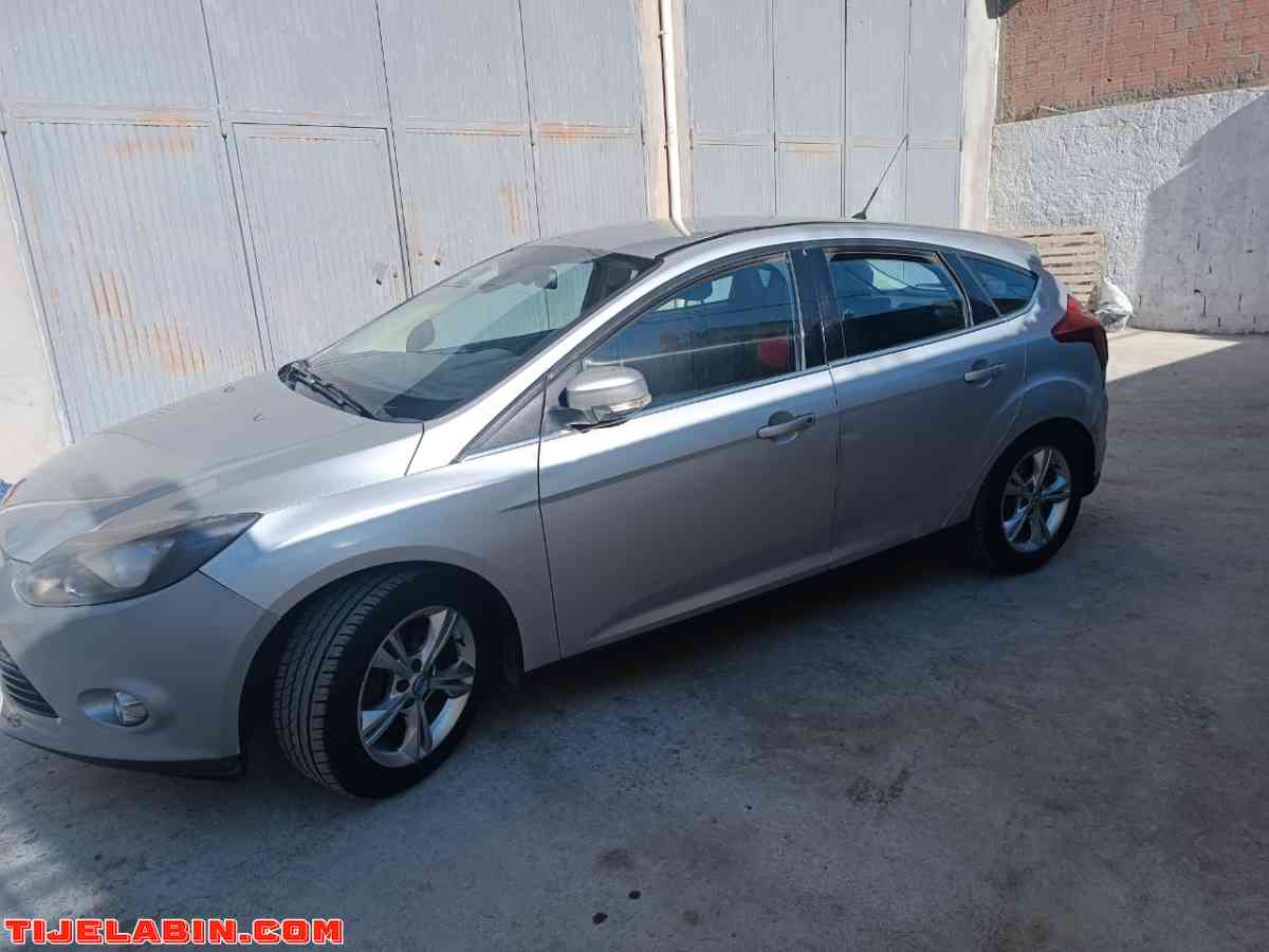 ford 2012 - Baghlia, Boumerdes - Tijelabin