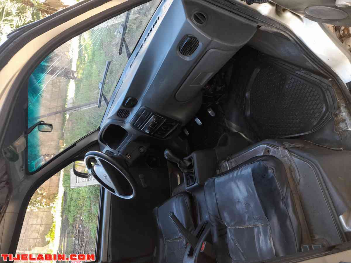 wuling 1.2 mini bus 8 plas - Blida, Blida - Tijelabin