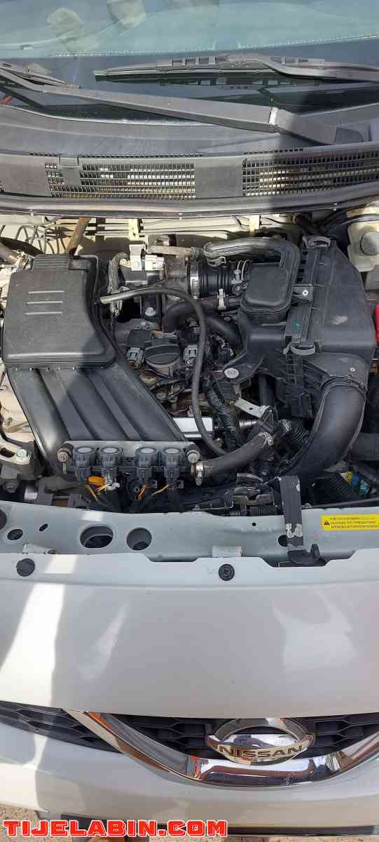 Nissan micra - Alger Centre, Alger - Tijelabin