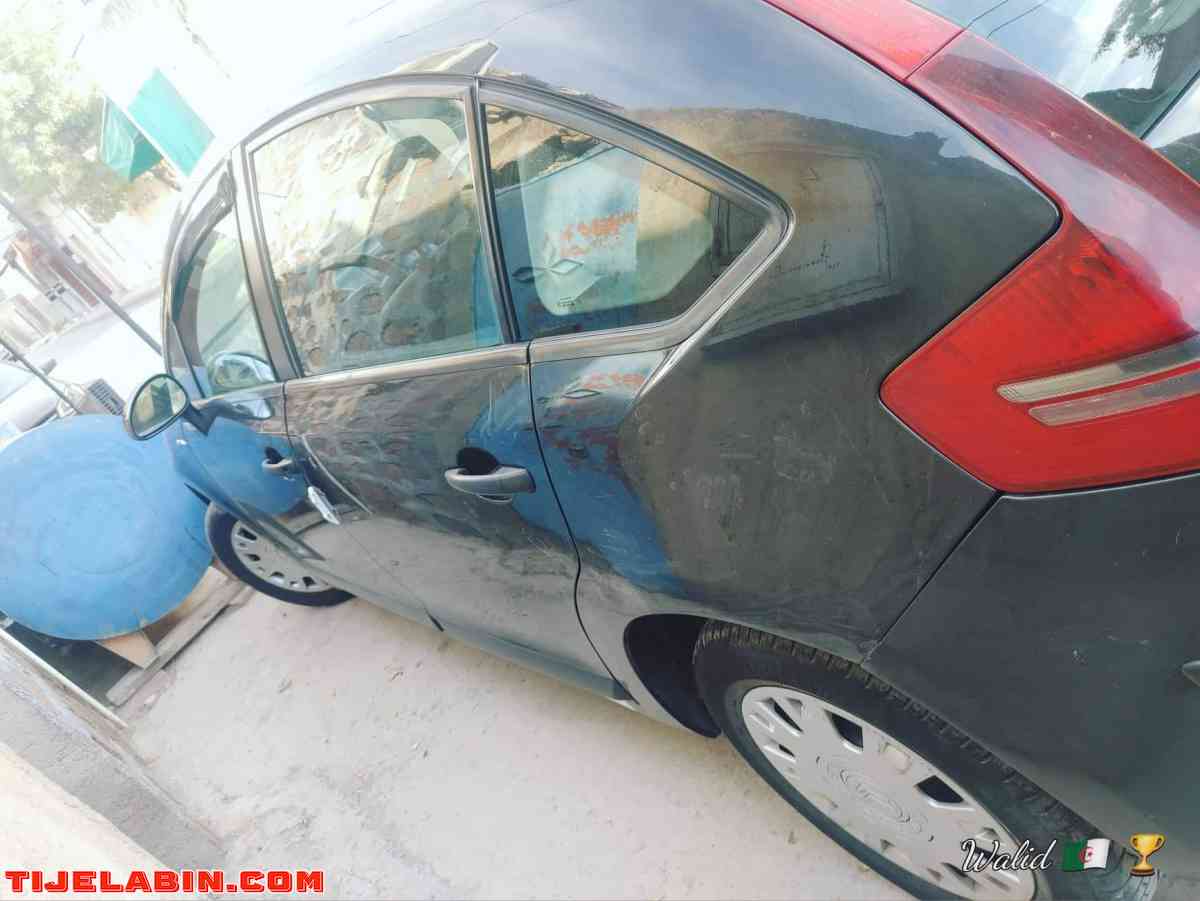 c4 1.6 HDI. 110 - Tamlouka, Guelma - Tijelabin