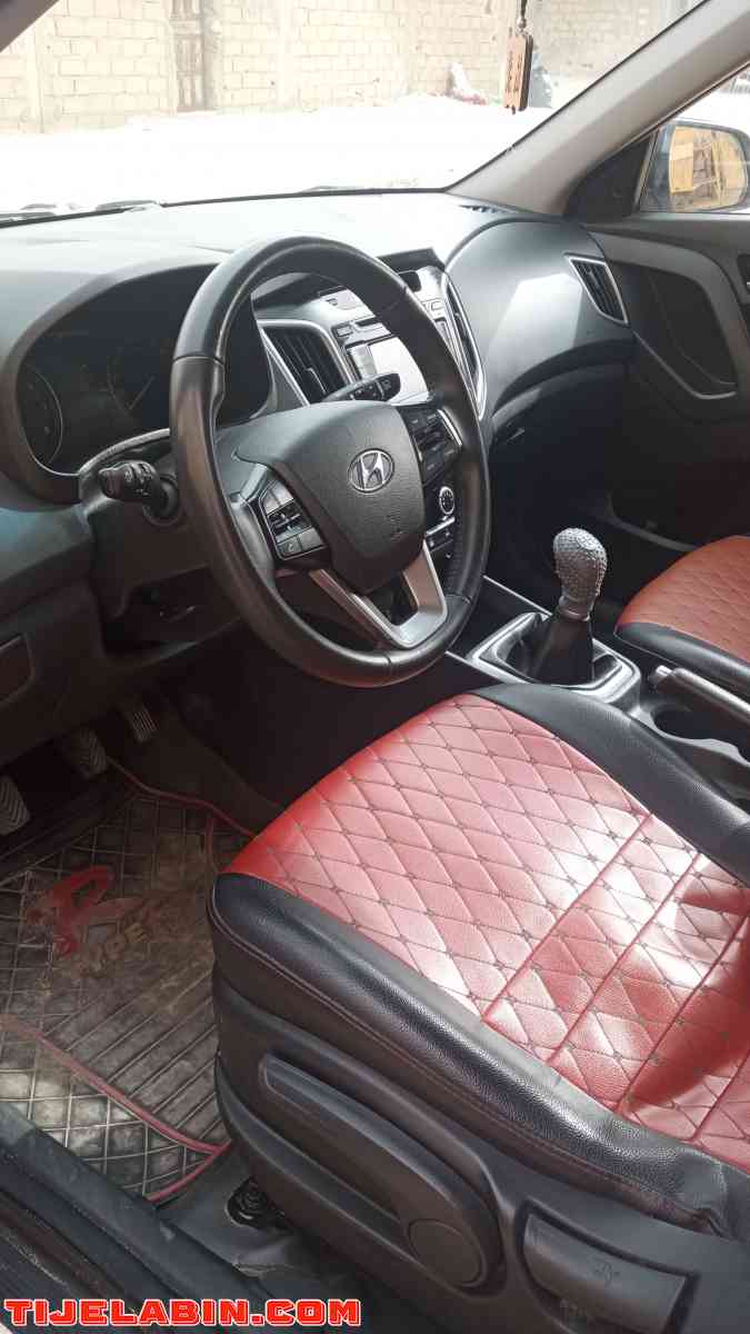 creta - El Oued, El Oued