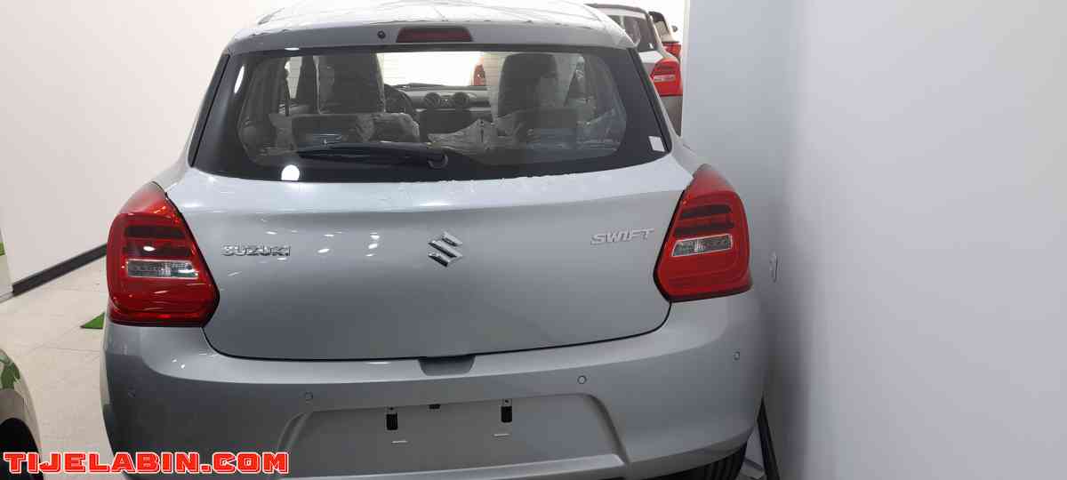 susuki swift - Mohammadia, Alger - Tijelabin
