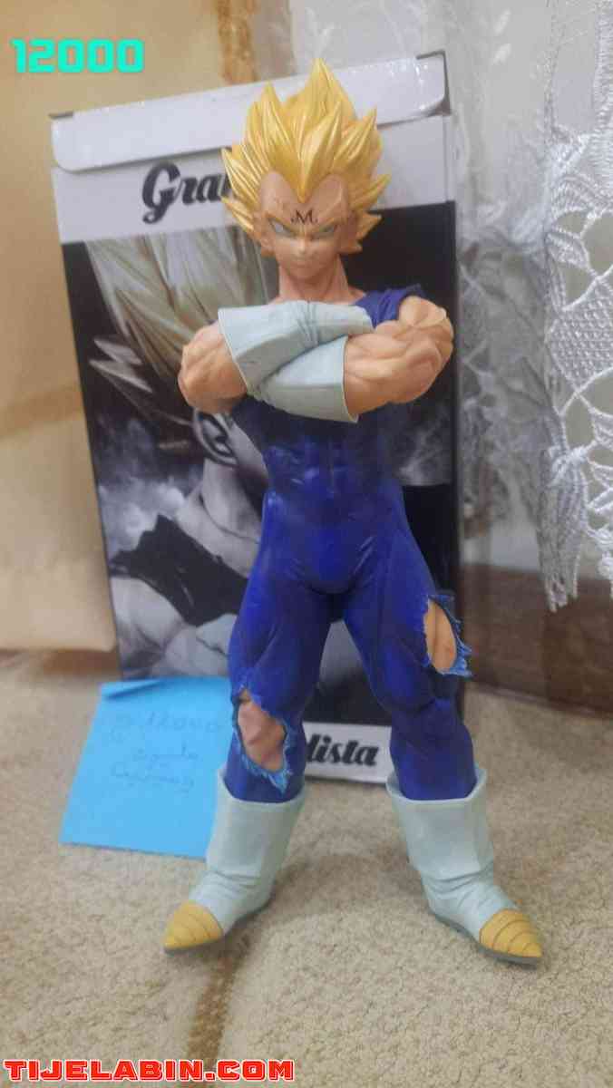 figurines animes - Alger Centre, Alger - Tijelabin