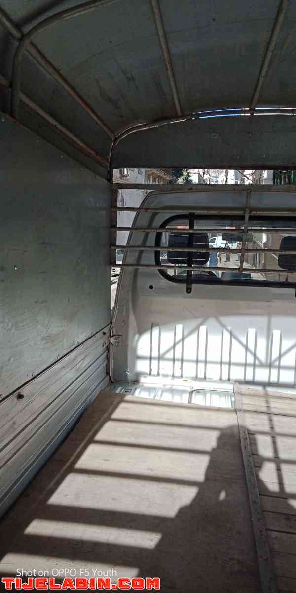 madjid - Alger Centre, Alger - Tijelabin