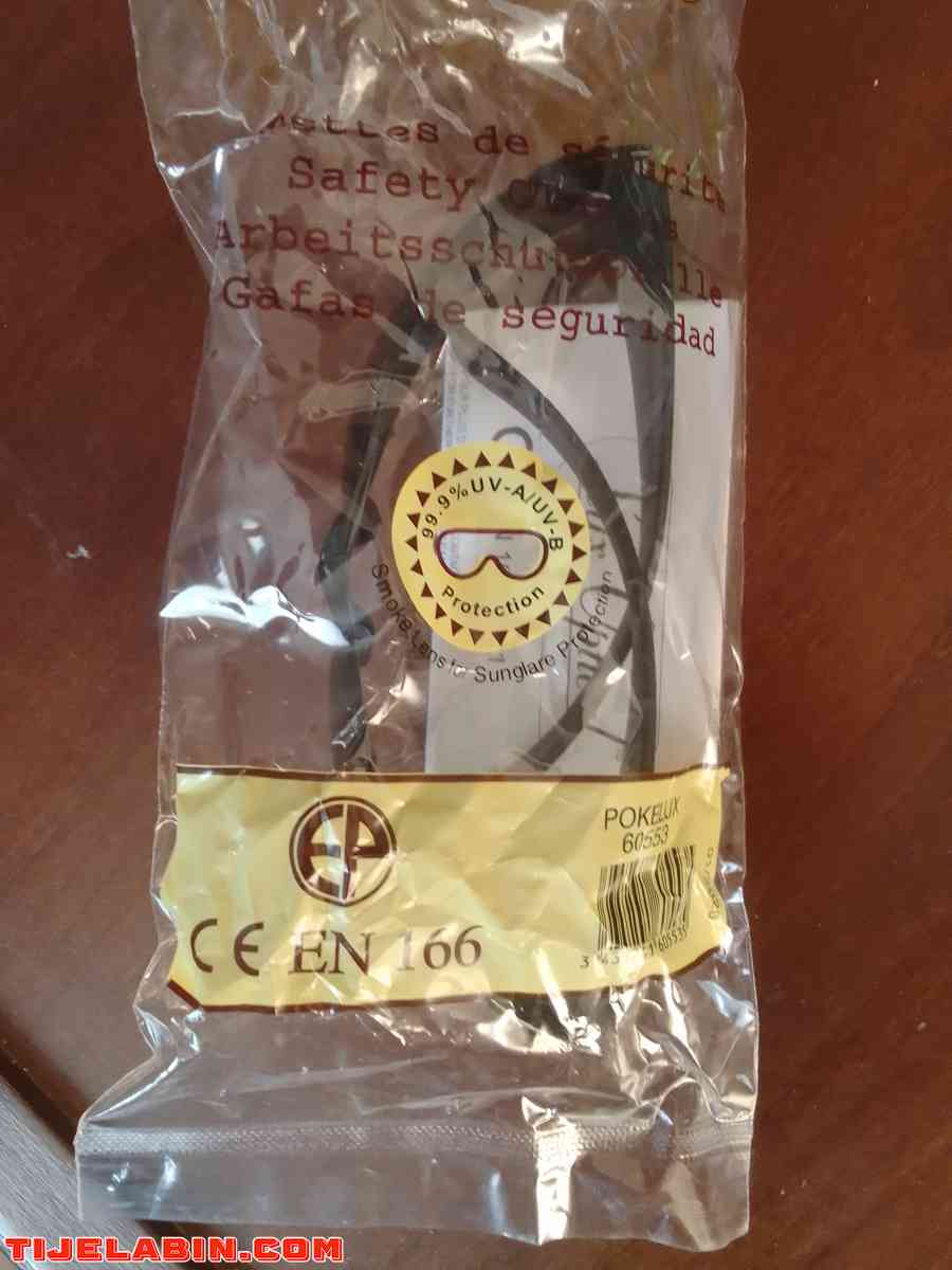 Lunette - Cheraga, Alger - Tijelabin