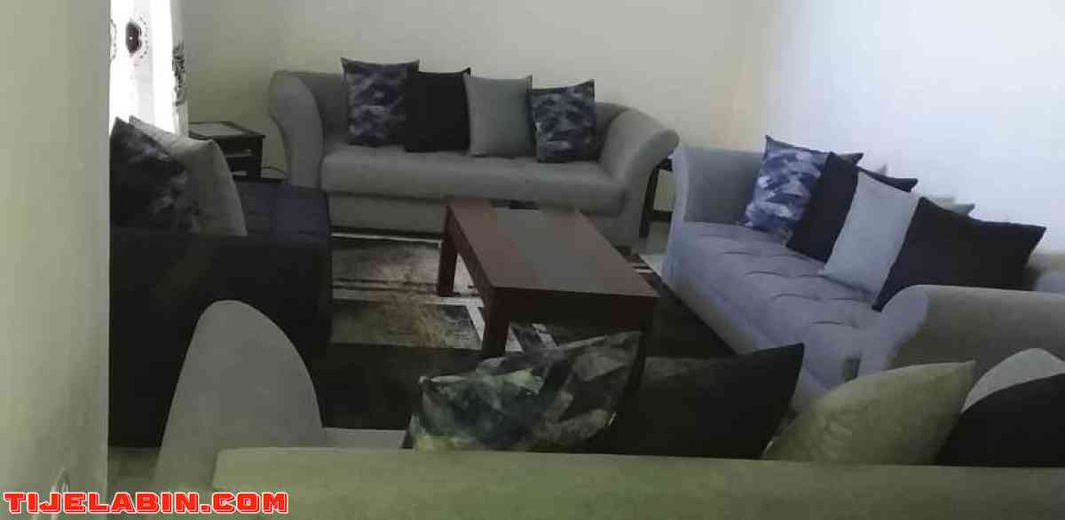 fauteuil - Baraki, Alger - Tijelabin