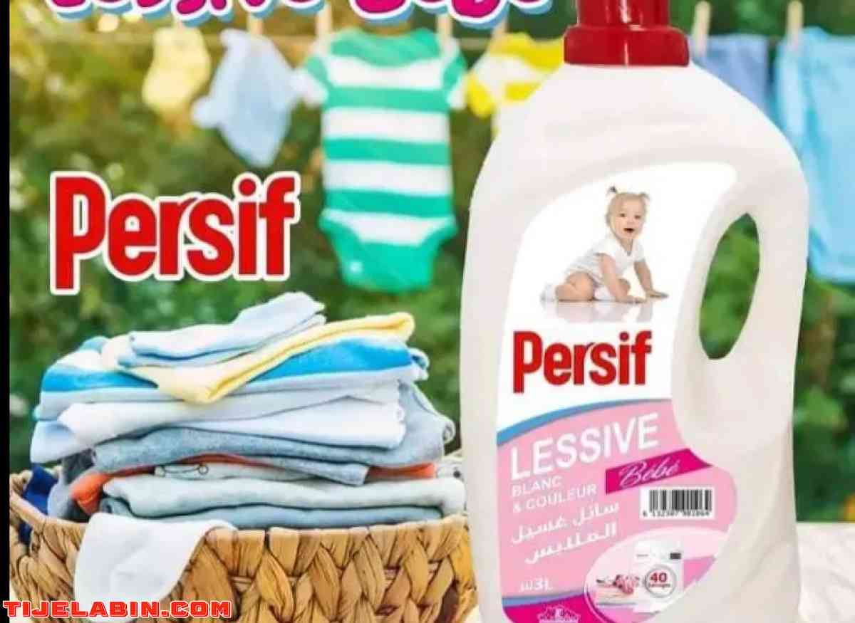 Liquide nettoyant Vêtements de prseif - Gdyel, Oran - Tijelabin