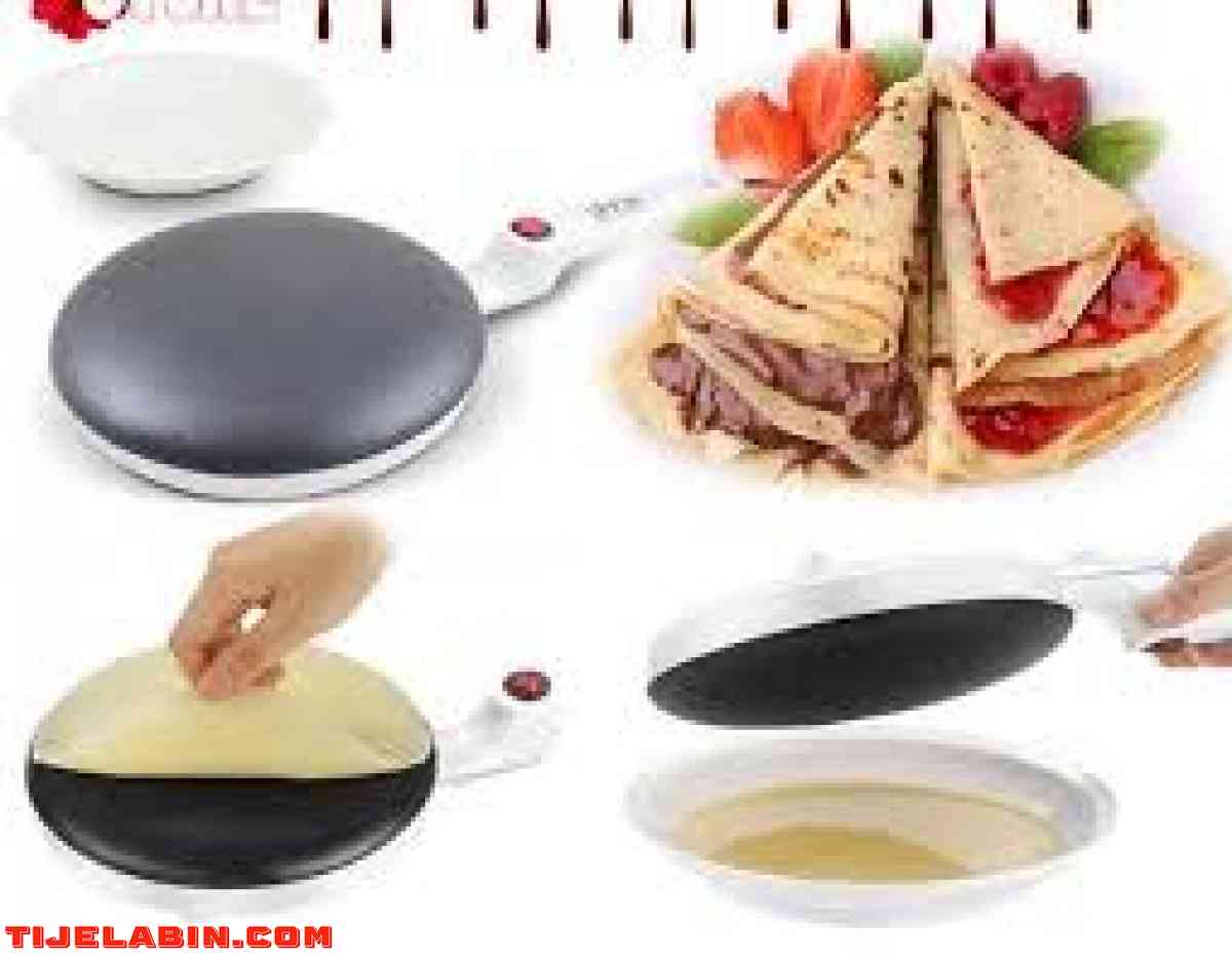 صانع كريب - Alger Centre, Alger