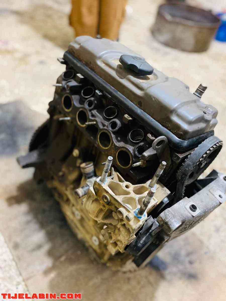 بيع جميع المورتيسور - Ain Azal, Setif - Tijelabin