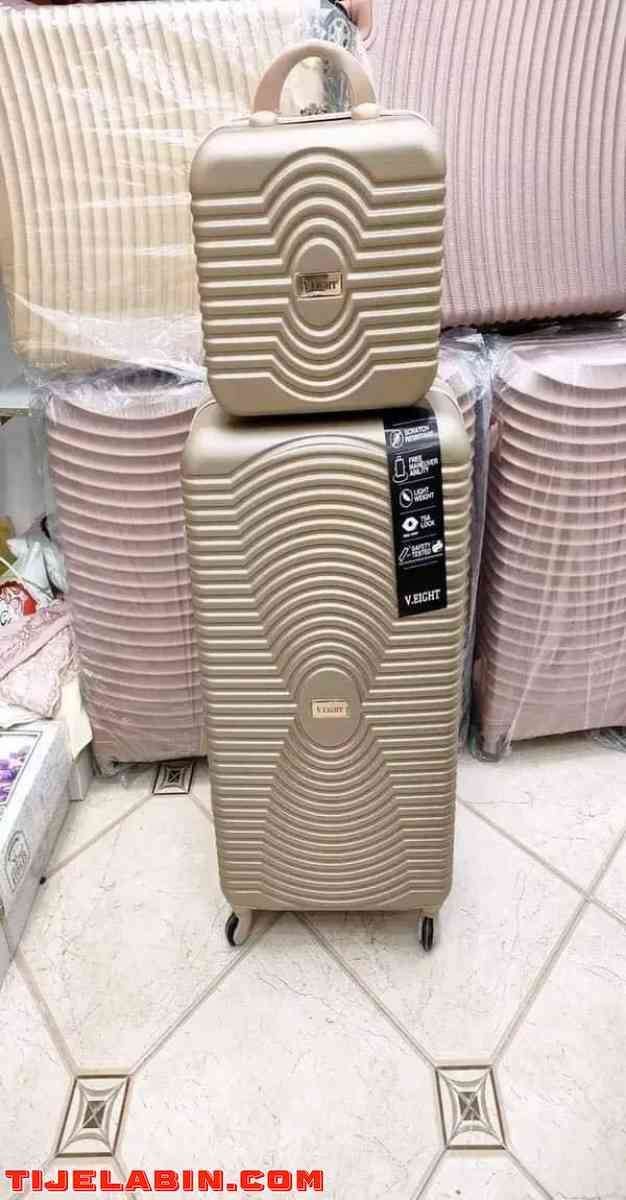 Valise pour marie - Alger Centre, Alger