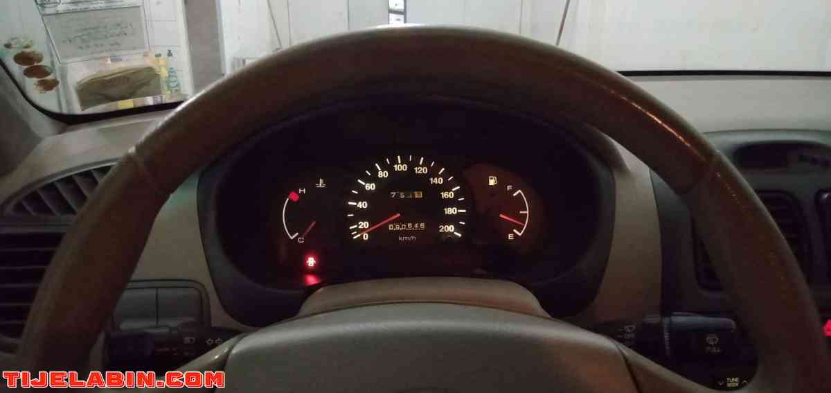 Accent 2006 - Setif, Setif - Tijelabin