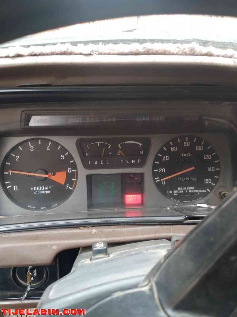 honda accord - Alger Centre, Alger - Tijelabin