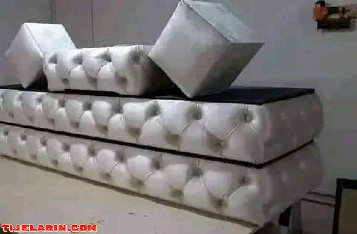 صالون - El Oued, El Oued - Tijelabin