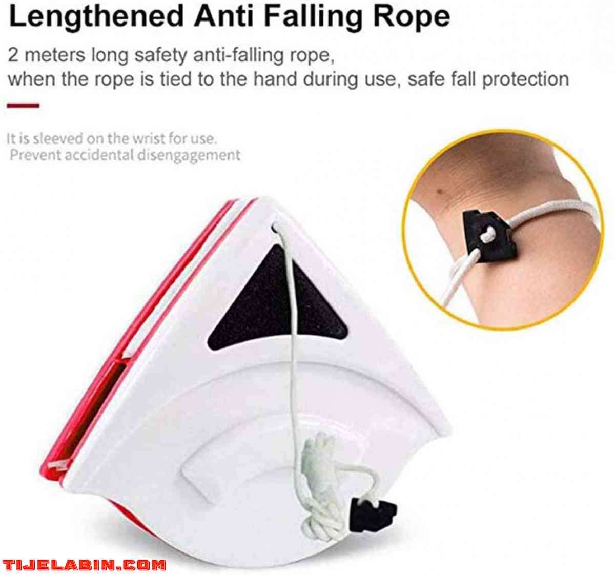 منضف نوافذ مغناطيسي - Alger Centre, Alger - Tijelabin