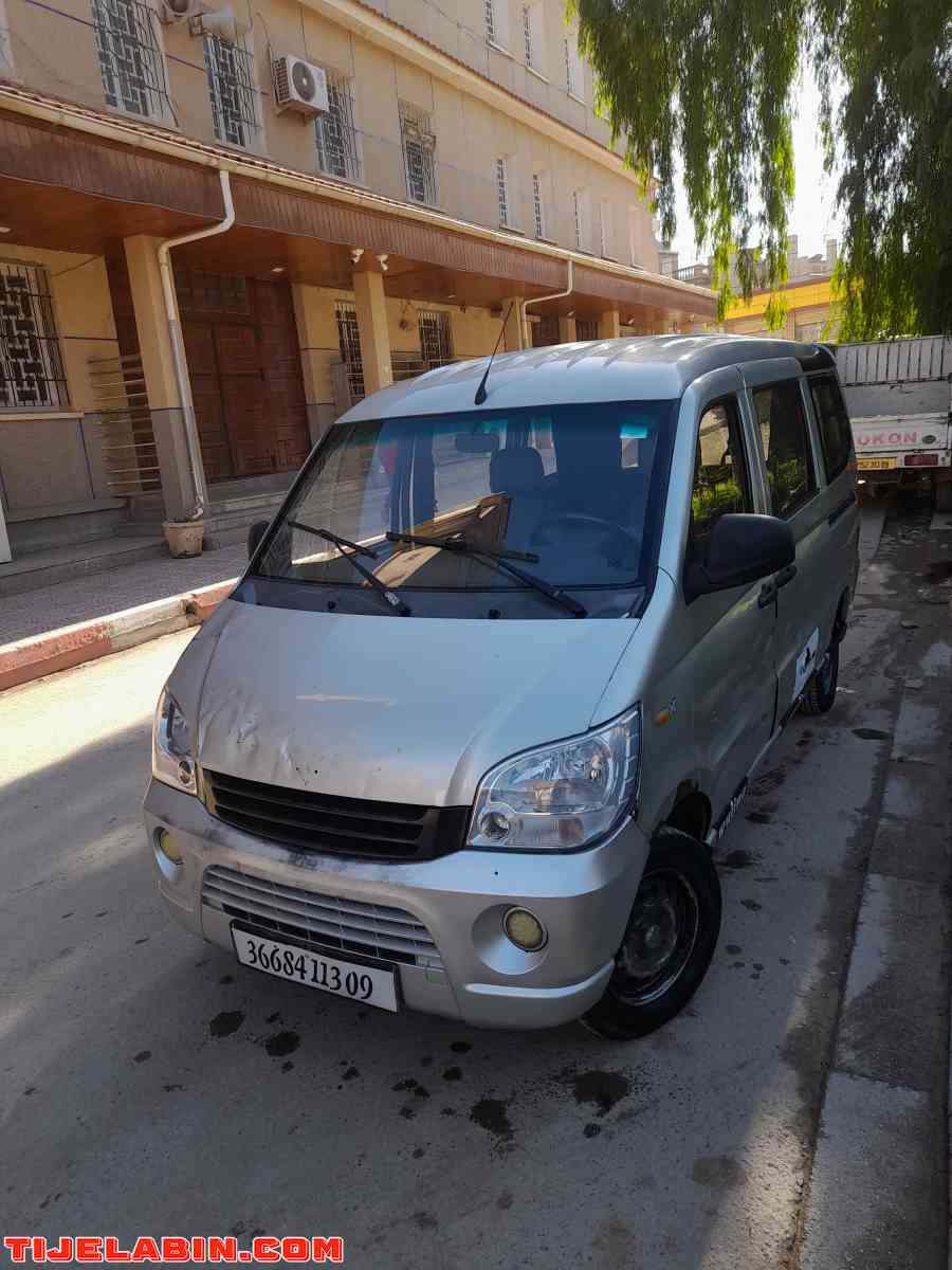 wuling 1.2 mini bus 8 plas - Blida, Blida - Tijelabin