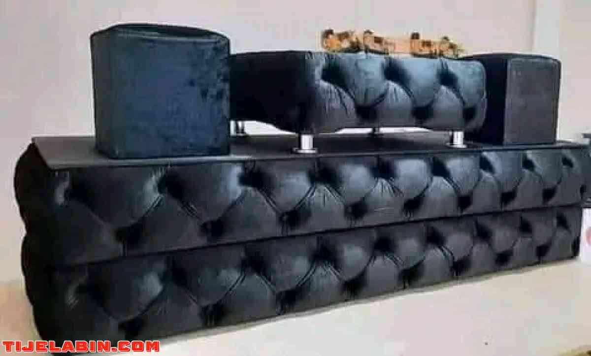 صالون - El Oued, El Oued - Tijelabin