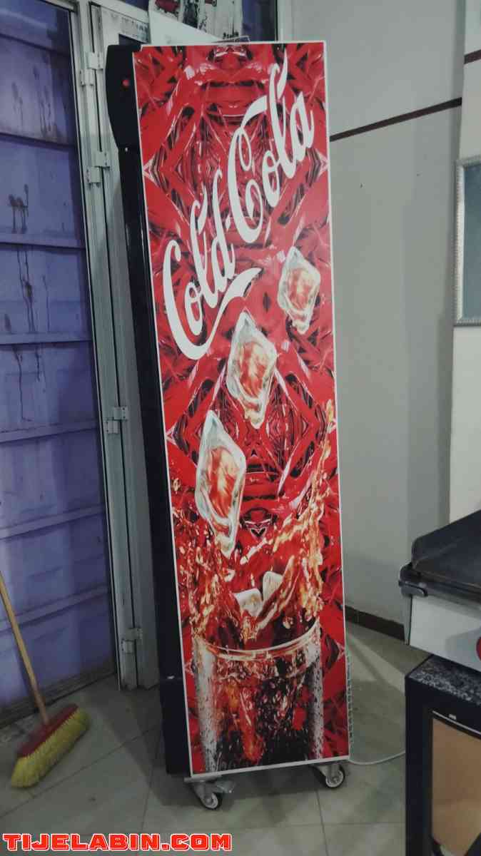 ماتريال تع فاست فود جديد - Tidjelabine, Boumerdes - Tijelabin