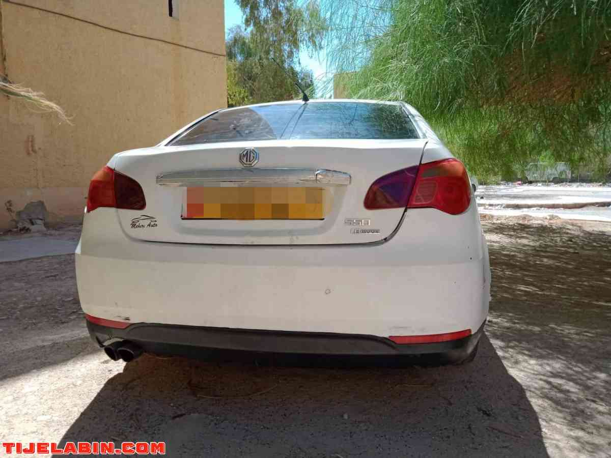 سيارة - Biskra, Biskra