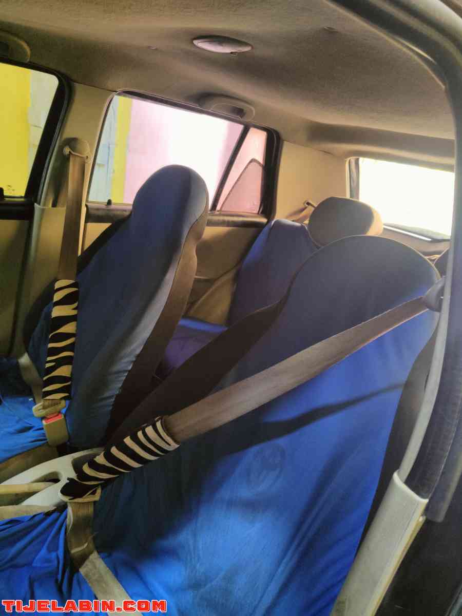 lifan 320 - Biskra, Biskra - Tijelabin