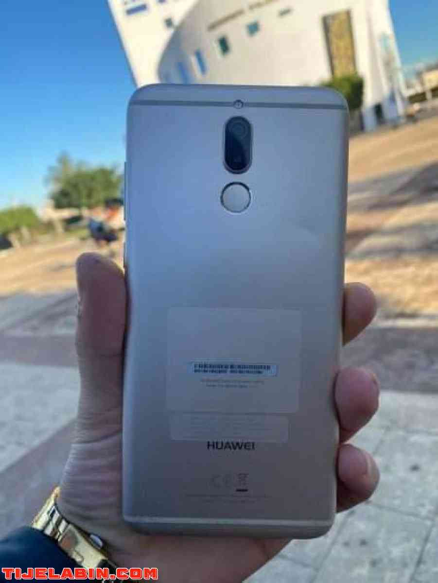 hwawei mate 10 lite 64 /4 - Alger Centre, Alger - Tijelabin