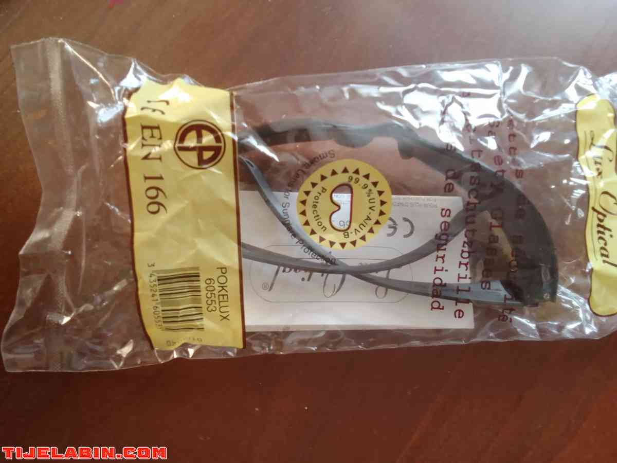 Lunette - Cheraga, Alger - Tijelabin