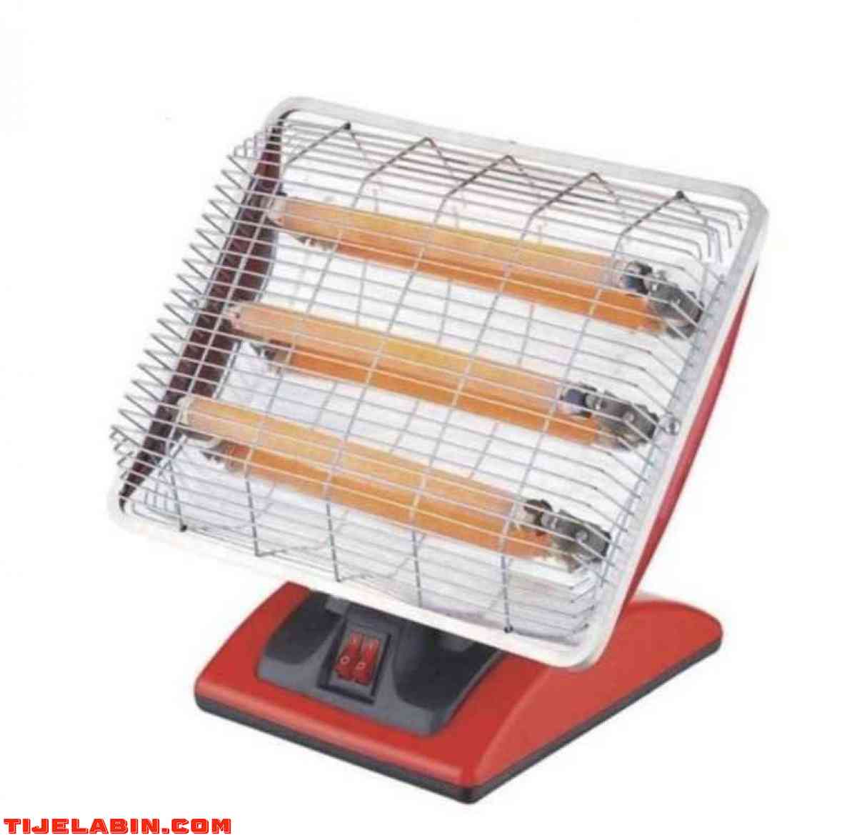 Chouffage électrique 1800w - Bab El Oued, Alger - Tijelabin