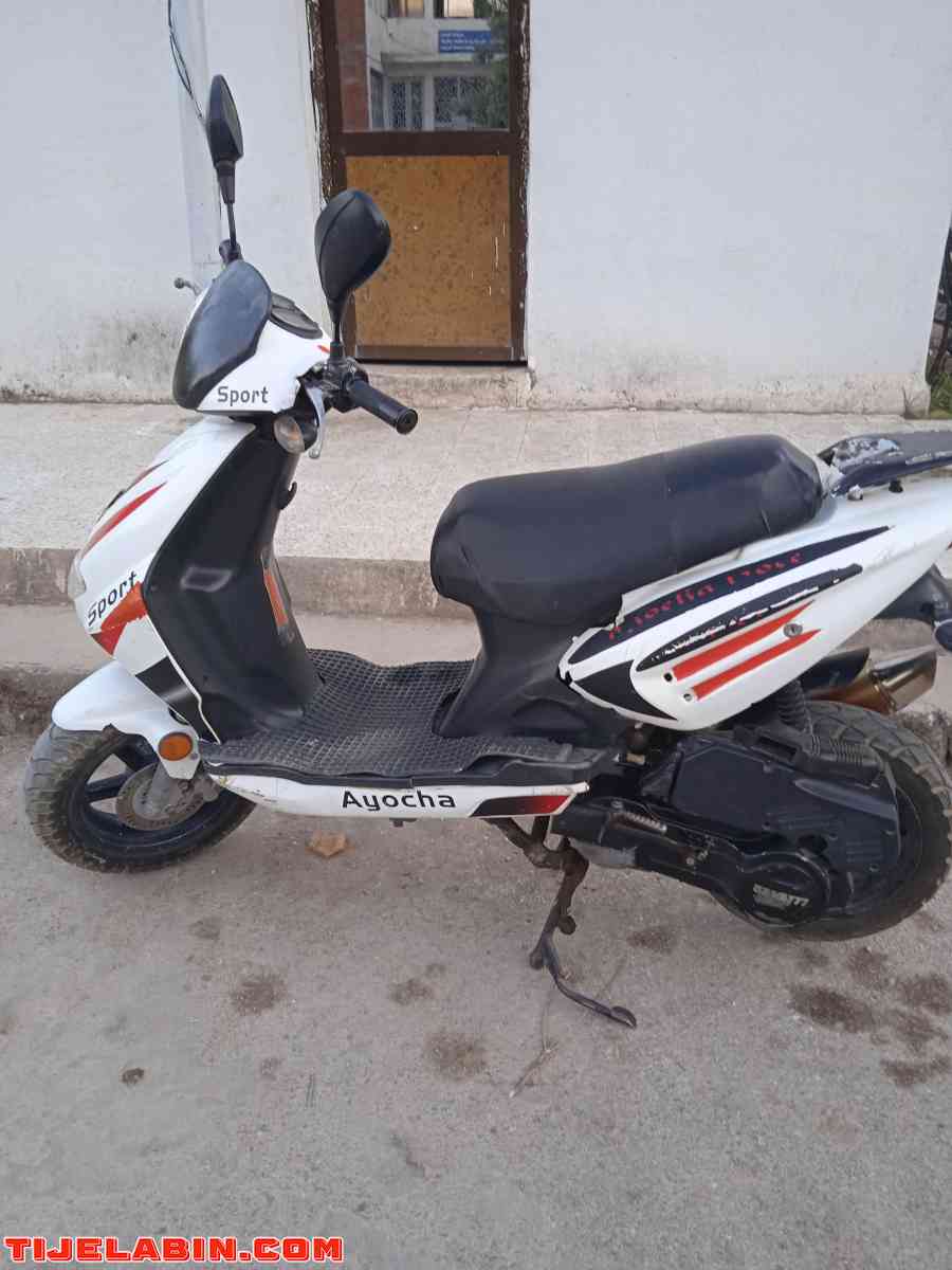 فيسبا عيوشا2012 - Lac Des Oiseaux, El Tarf - Tijelabin