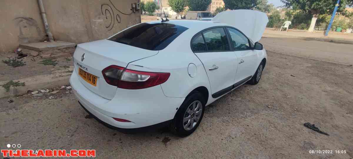 فليونس - Bordj El Kiffan, Alger - Tijelabin