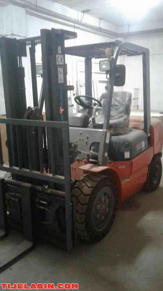 كلارك تيرسام 2016 جديد موتور أوسوزو 3طن من يهمه الأمر يتصل