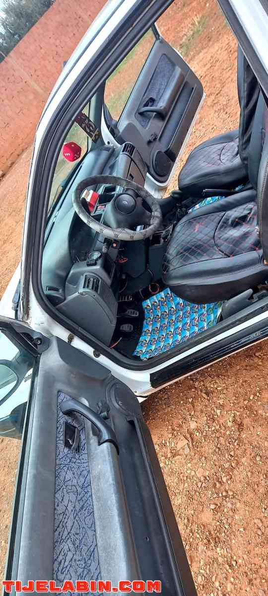 كليو جتبونية - Ain Defla, Ain Defla - Tijelabin