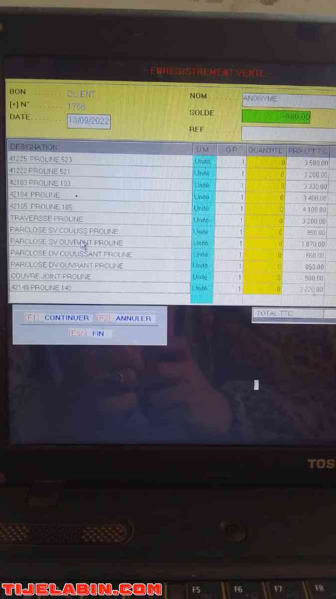 micro portable bonne occasion