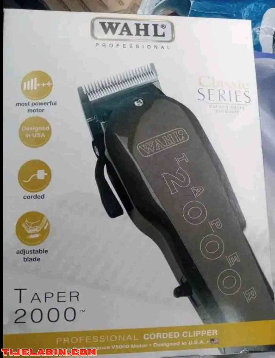 طوندوز - Cheraga, Alger