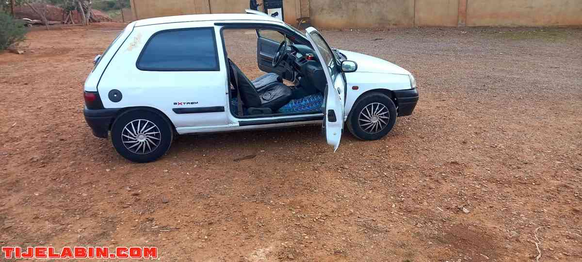 كليو جتبونية