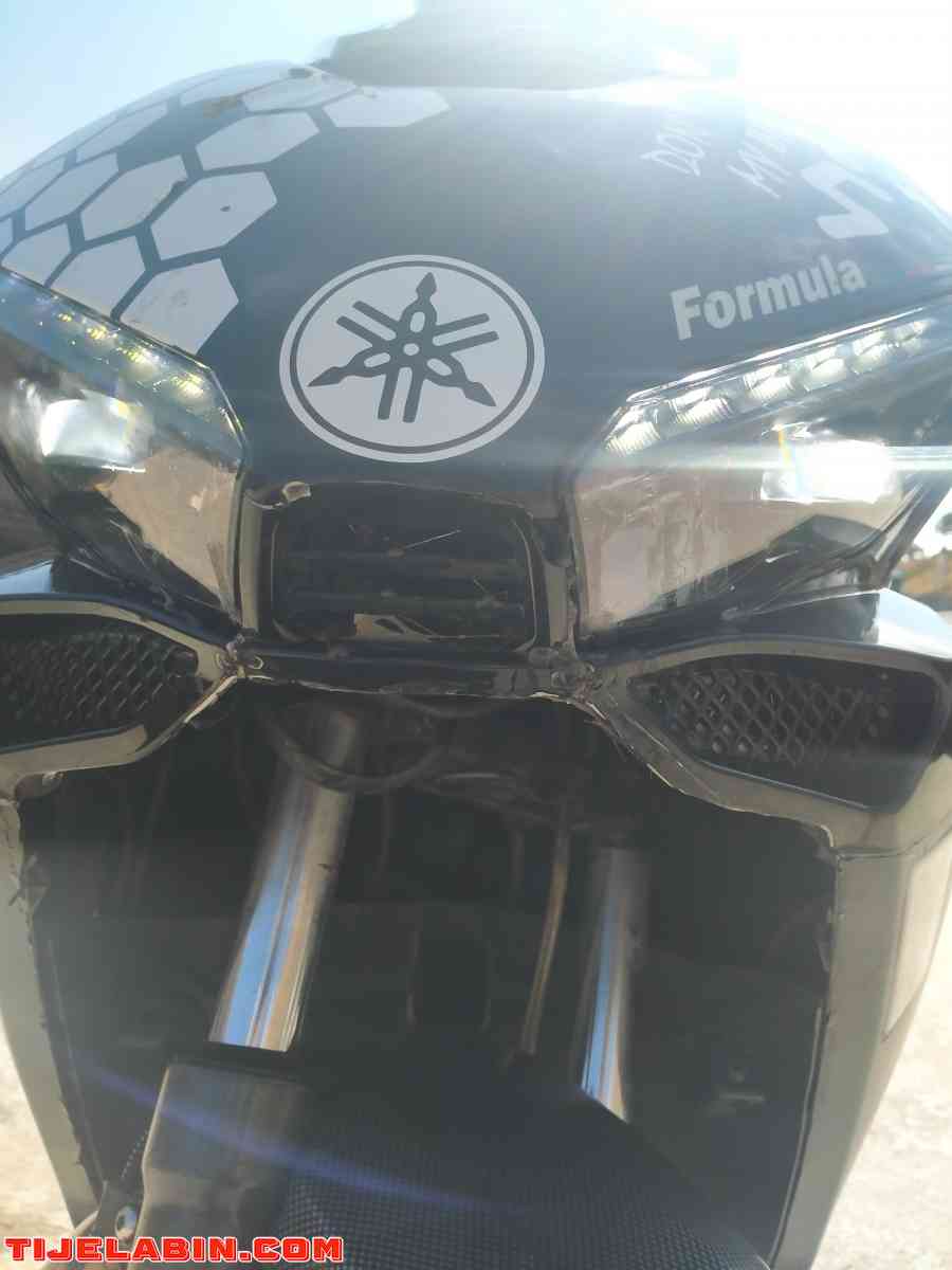 vms driver 2020 - Ait R'zine, Béjaïa - Tijelabin