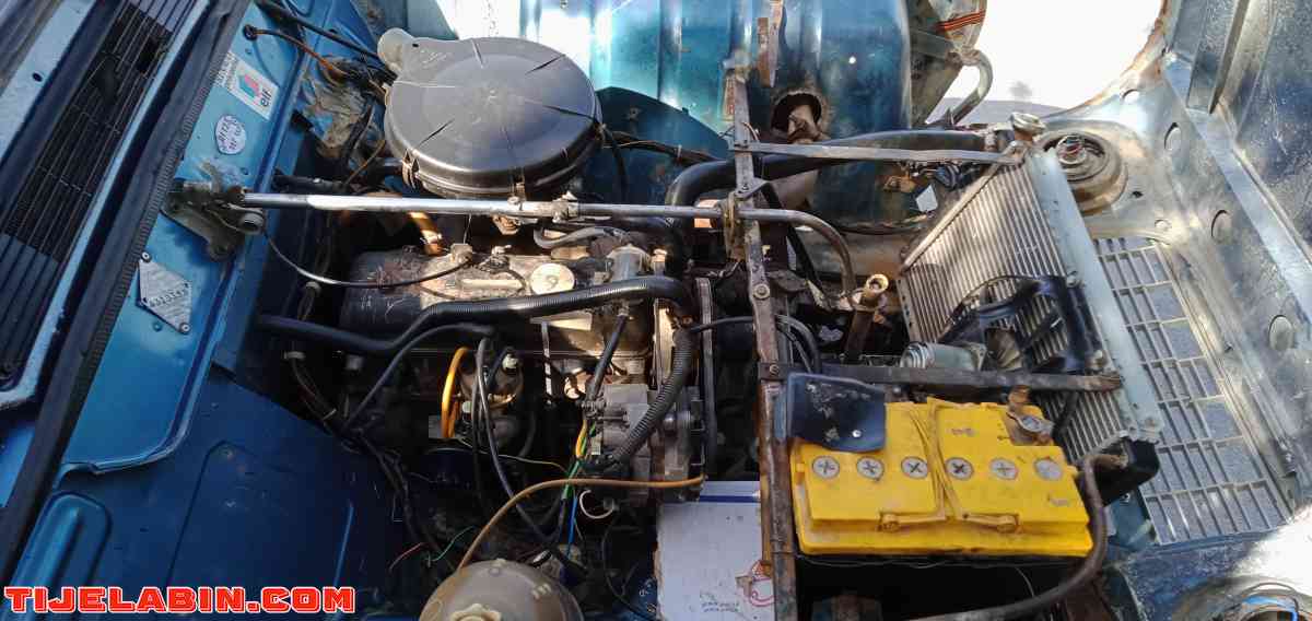 ايركات جيتيال لاكس - Tixter, Bordj Bou Arreridj - Tijelabin