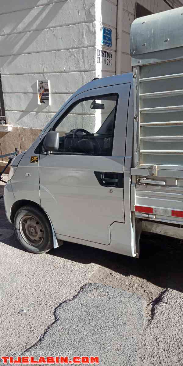 madjid - Alger Centre, Alger - Tijelabin