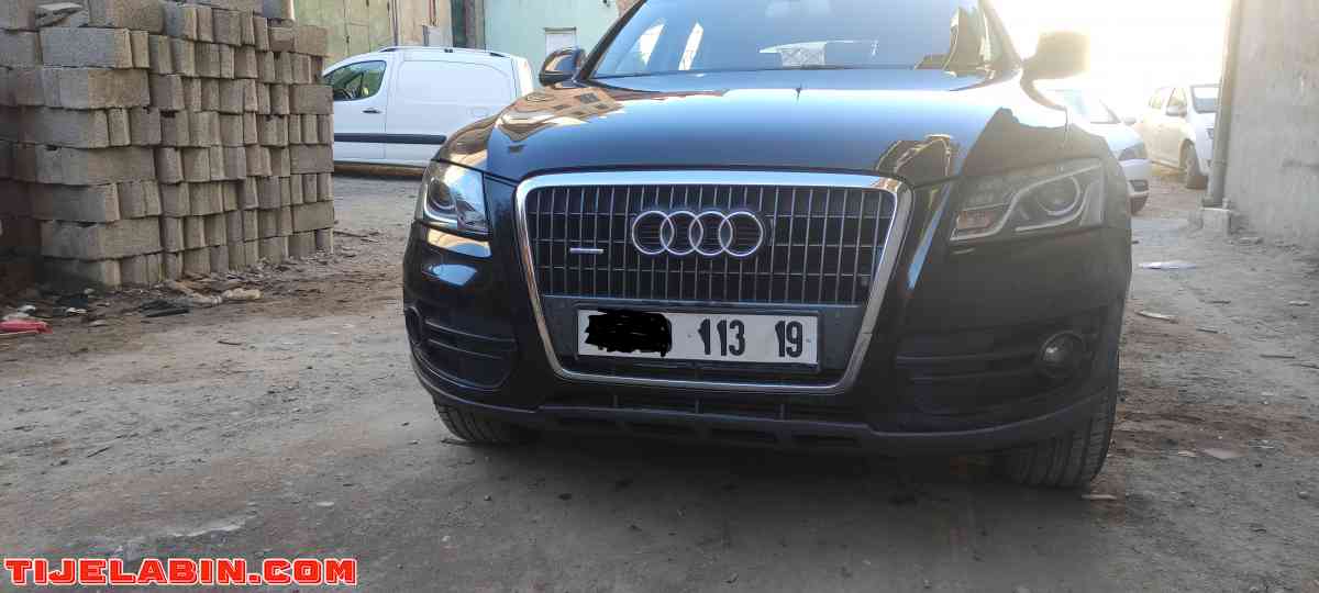 Audi Q5 - Setif, Setif - Tijelabin