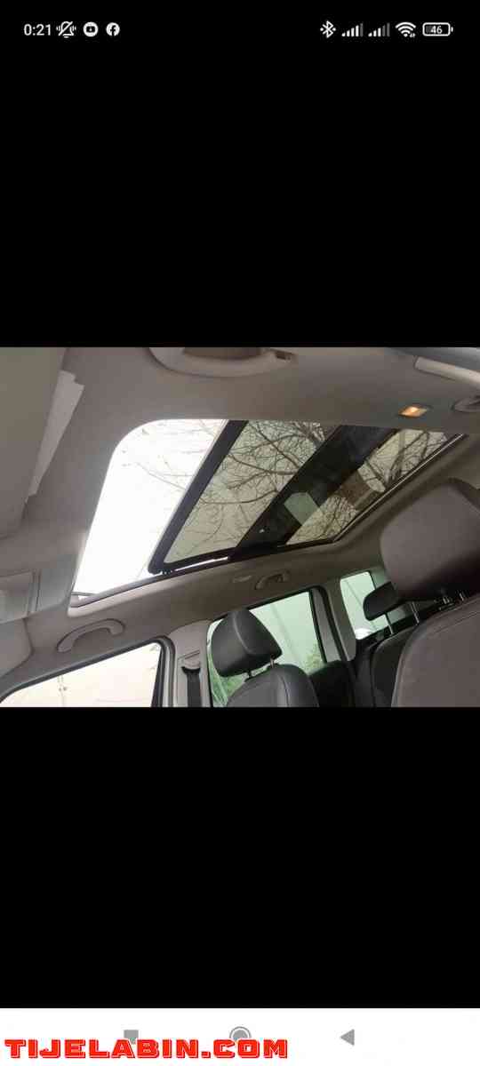 réparation toit ouvrant et rideaux chez sidou Glace - Alger Centre, Alger