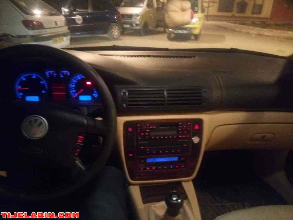 Voiture - Setif, Setif