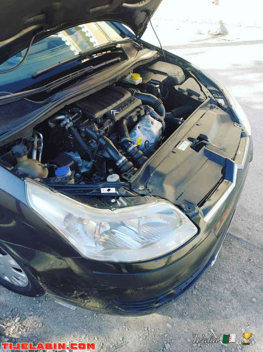 c4 1.6 HDI. 110 - Tamlouka, Guelma - Tijelabin