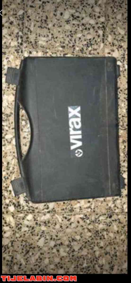 appareil a fusion bout a bout. - Tizi Ouzou, Tizi Ouzou - Tijelabin