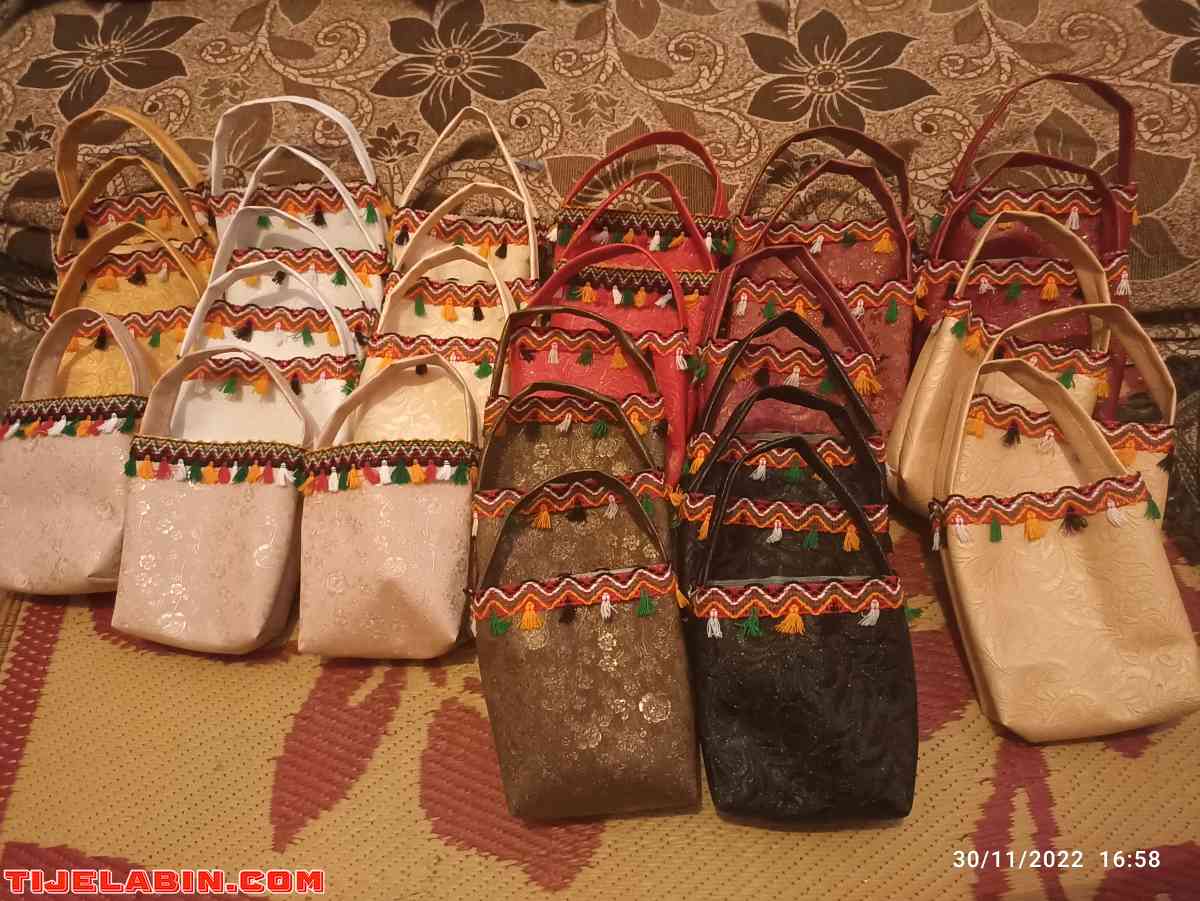 قفيفات الناير بالسكاي للاطفال بالجملة والتجزئة خدمة متقونة - Tlemcen, Tlemcen - Tijelabin