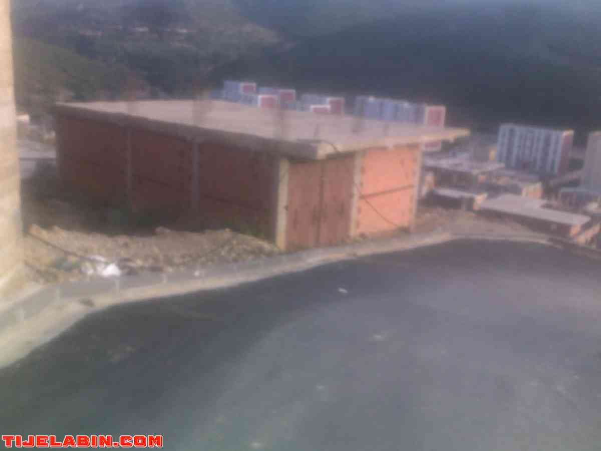 zakizakiou - Tenes, Chlef - Tijelabin