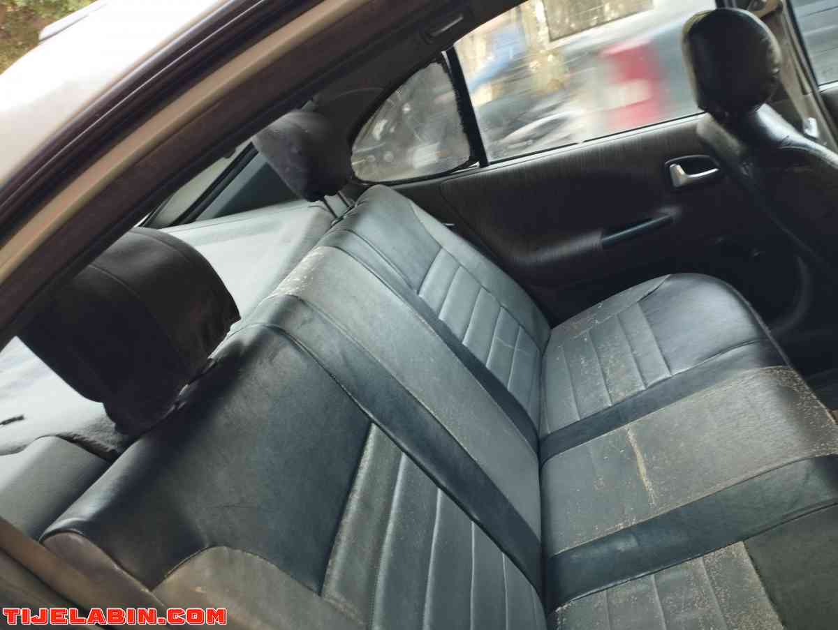 ميقان 1.9سامبل - Relizane, Relizane - Tijelabin