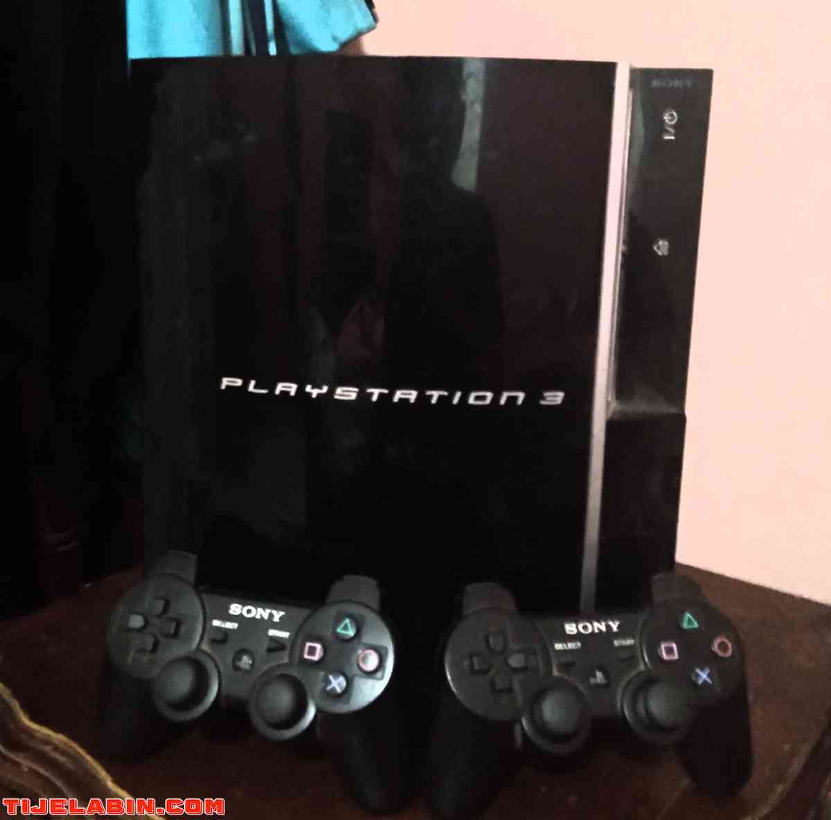 PlayStation 3