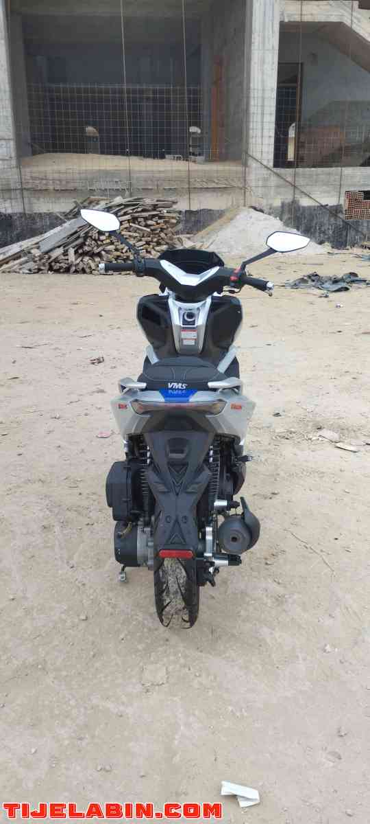 فيمكس 2022ماشية 7500 - Meftah, Blida