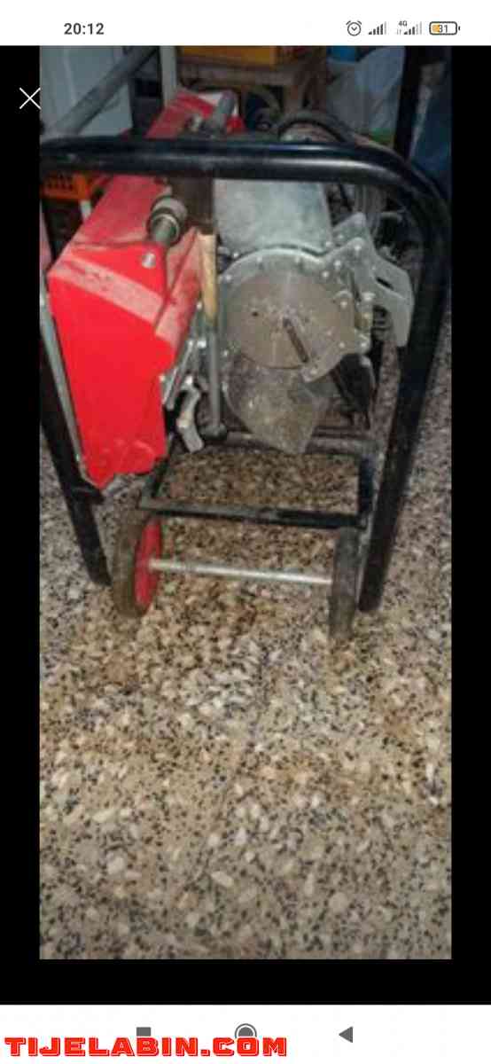 appareil a fusion bout a bout. - Tizi Ouzou, Tizi Ouzou - Tijelabin