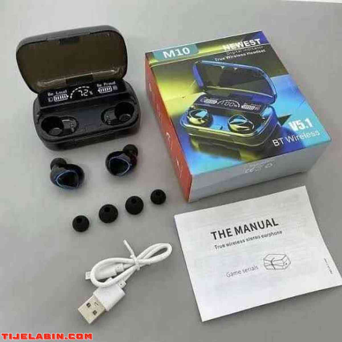 ميكروفون عالي الوضوح يدعم المكالمات - Alger Centre, Alger - Tijelabin